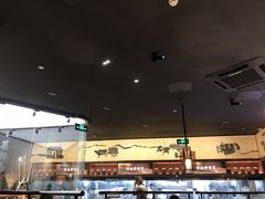 大堂-遇见湘·地道湖南菜(云门店)
