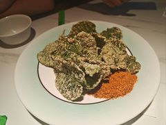 -东来土菜馆(民祥园路店)