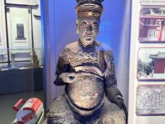 -中国闽台缘博物馆