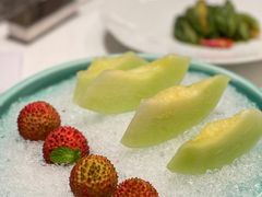 -扬州香格里拉·香宫中餐厅