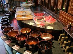 -唇辣号重庆老火锅(亦庄店)