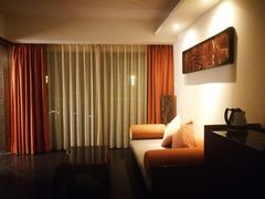 -三亚湾红树林度假世界(木棉酒店)
