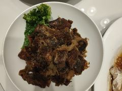 -纪林菜馆·博山菜老字号(华光路店)