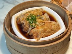 -陶陶居酒家(环市东店)