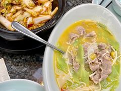 -小城故事·地道宁波味(月湖盛园店)