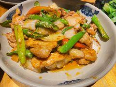 -十三式重庆江湖菜(金茂览秀城店)