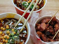 -江三王记牛杂馆(总店)