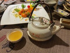 -千鹤日本料理(穿山路店)