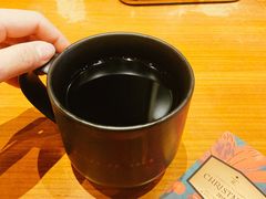 -星巴克(北京新东安)
