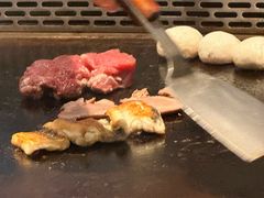 -大渔铁板烧(大悦城店)