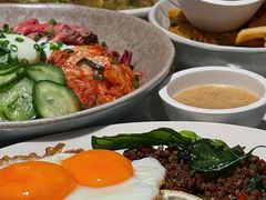 -沛家·西餐Brunch·直火料理