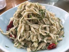 小茴香煎饼-老磨油饼(高陵店)
