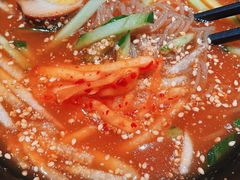 冷面-千寻烧肉(政务区店)