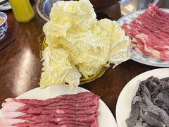 -前门张记涮肉(前门店)