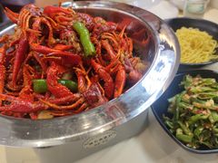 -聚味瞿记·龙虾堂(坡子街店)