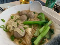 -香港厨房 Hong Kong Kitchen