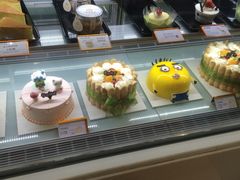 -仟吉西饼(黄石武汉路店)