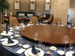 包厢-新廊桥(原科华廊桥店)
