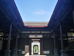 -平安桥天主教堂