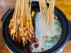 -都善和记洛阳涮牛肚(丰产路店)