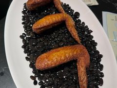 -芳芳私房菜·精做淮扬菜(承德路店)