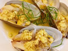 -覃记海鲜美食餐厅