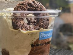 -Blueglass酸奶(上生新所店)