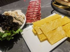 -长嘉·河图火锅(长嘉汇江景旗舰店)