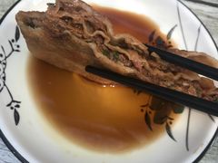 牛肉饼-王三姑牛肉饼