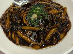 -银都上海菜馆(粤海东路店)