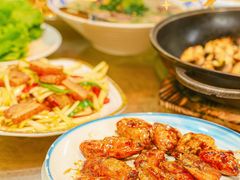 -东坊味道私房菜·地道顺德菜(大良店)