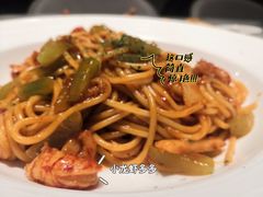 -必胜客(会展店)