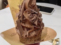 黑巧软冰-GODIVA(美罗城店)