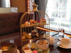 -上海丽笙精选海仑宾馆·莫赛克餐厅