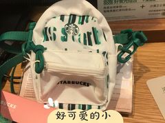 -星巴克(成都莱蒙都会店)