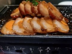 -宝燕壹号景观餐厅(龙盛国际商业广场店)