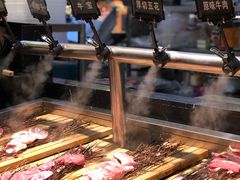 -梨花自助烤肉(天河城店)