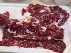 -潮悦牛肉火锅城(水贝店)