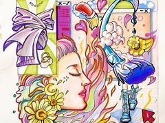 -青沐画室·专业美术培训