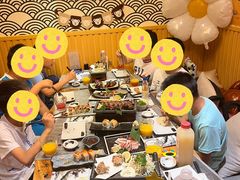 -昱匠·日本料理(金融街店)