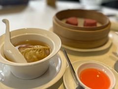 -皇朝会.经典传统粤菜(外滩店)