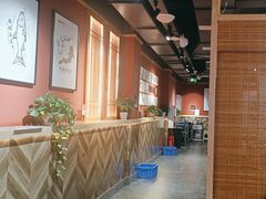 -老船舫·现做活鲜鱼馆(东郊记忆店)