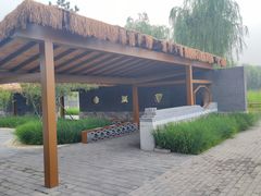 -张家湾公园