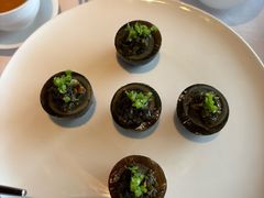 -兴蜀府·臻味江景餐厅(正大广场店)