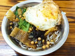-舌尖上的米粉(阳朔二店)