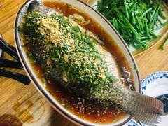 柠檬鱼-妈妈的味道(和顺古镇店)