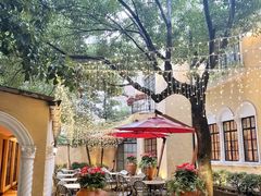 -玫瑰厅上海菜(兴国路店)