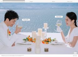 -角色婚纱摄影(中心店)