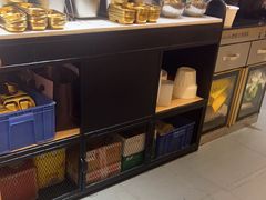 -冰城焰会大丰收铁锅炖(萝岗万达金街店)