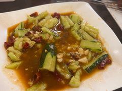 -郑贵初烧烤·烤凤爪的发明者(王家湾店)